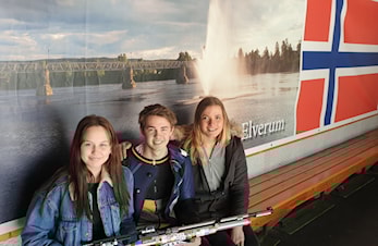 NM 2019 på 10 og 15m ble en stor suksess