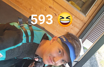 KOMPLETTE RES LISTER