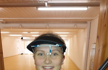 Mye knallgod skyting under Landsstevnet for rekrutter