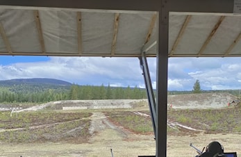 LANDSSTEVNET FOR REKRUTTER