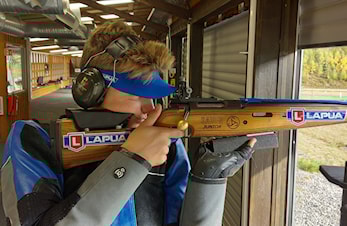 TRENINGSCUP 2023 - 2024