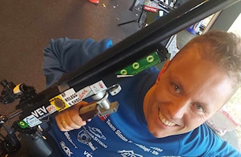 NM og EO er over, med Norske rekorder i fleng.