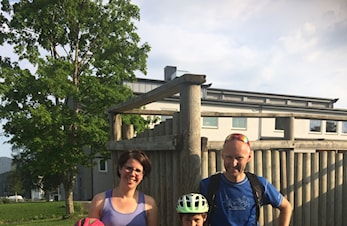 Einar Tambarskjelves Minneløp