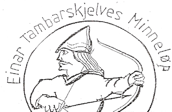 Einar Tambarskjelves minneløp