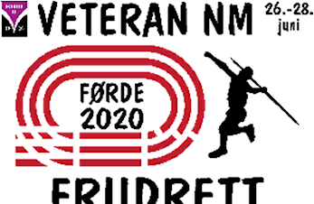 Veteran NM i Førde blir avlyst