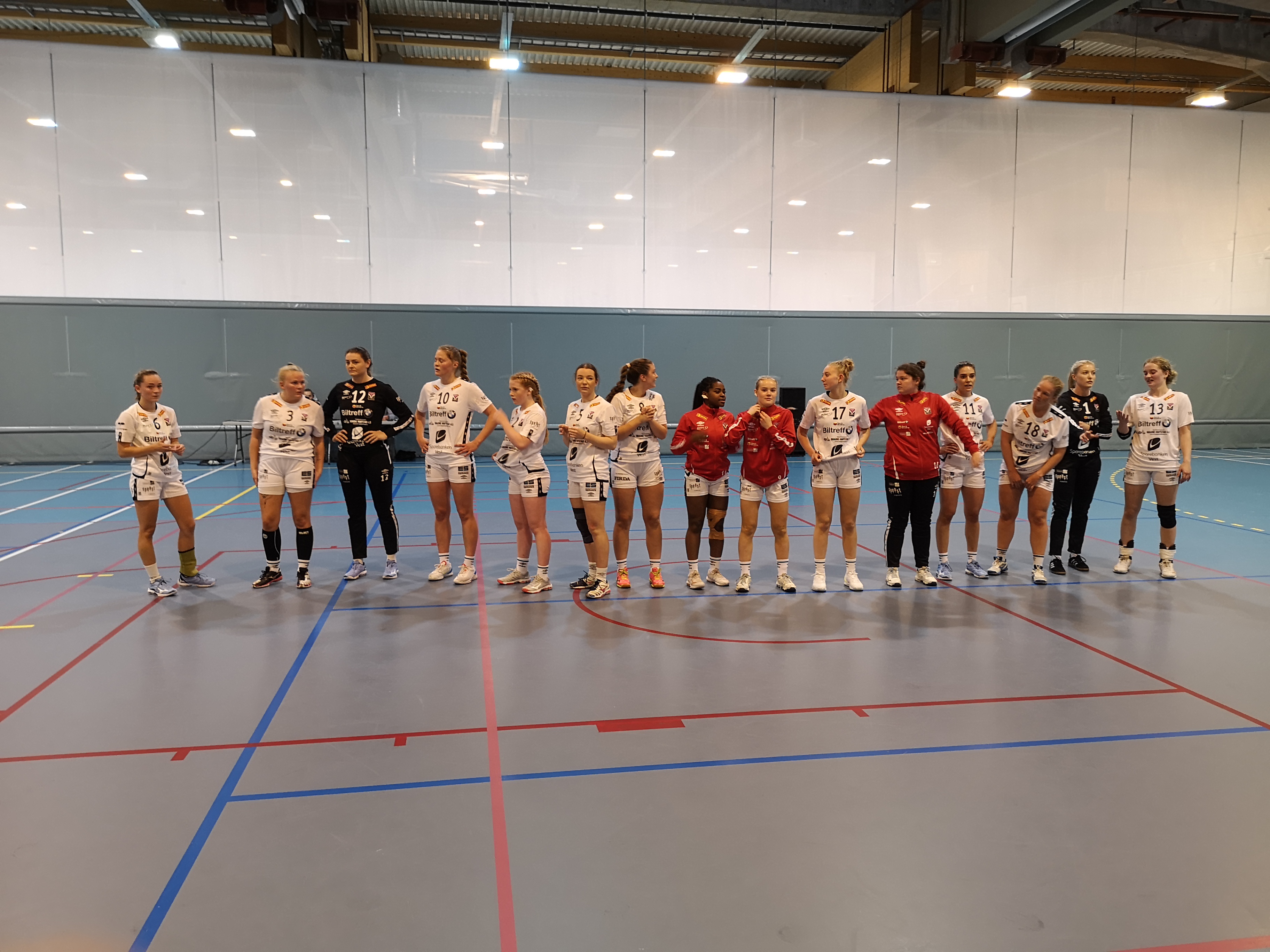 Oppløftande start for nye Førde