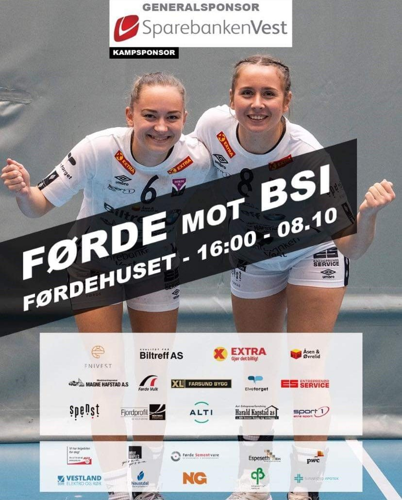 Møt opp i hallen i dag