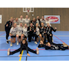 Damene ubeseiret etter toppkamp