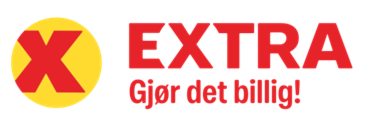 Et bilde som inneholder Font, Grafikk, tekst, logoKI-generert innhold kan være feil.