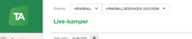 Et bilde som inneholder tekst, Font, skjermbildeKI-generert innhold kan være feil.