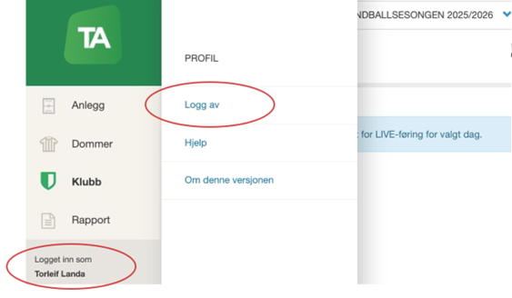 Et bilde som inneholder tekst, skjermbilde, Font, designKI-generert innhold kan være feil.