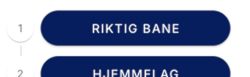 Et bilde som inneholder tekst, skjermbilde, Font, logoKI-generert innhold kan være feil.