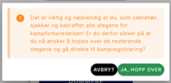 Et bilde som inneholder tekst, skjermbilde, Font, programvareKI-generert innhold kan være feil.