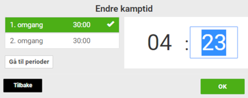 Et bilde som inneholder tekst, skjermbilde, Font, logoKI-generert innhold kan være feil.