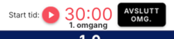 Et bilde som inneholder tekst, Font, skjermbilde, logoKI-generert innhold kan være feil.