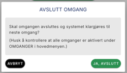 Et bilde som inneholder tekst, skjermbilde, Font, programvareKI-generert innhold kan være feil.