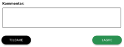 Et bilde som inneholder tekst, skjermbilde, Font, RektangelKI-generert innhold kan være feil.