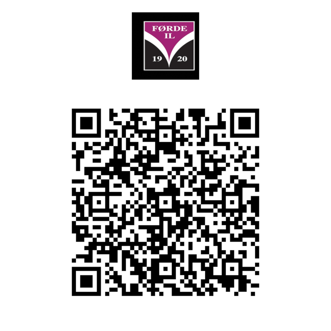 Digital varsling – Førde IL Håndball