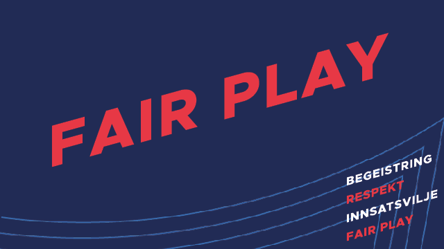 Fylkes-og Regionsmesterskapet 2026 