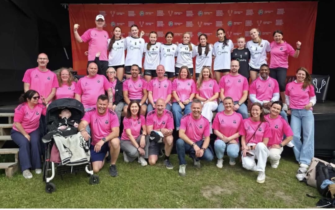 J 14 i Fredrikstad Cup