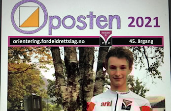 O-posten 2021
