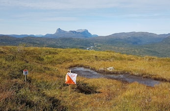 KM helg i Førde