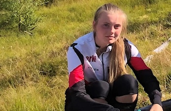 NM sprint og Veteranmesterskap