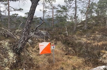 Romjulsløp 2. juledag - endra 23.12