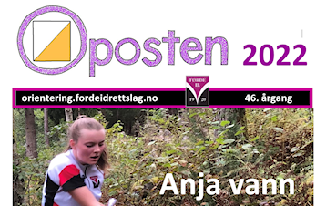O-posten 2022