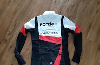 Endeleg nye o-drakter