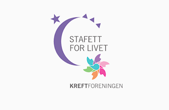 "Stafett for livet" 10. og 11. sept