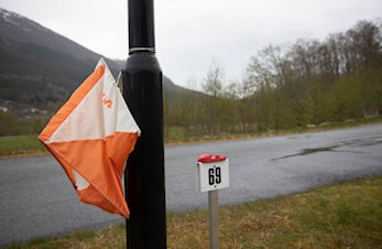 Nærløp Slåtten skule 14.9.