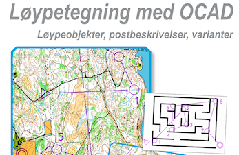 Kurs i løypeteikning
