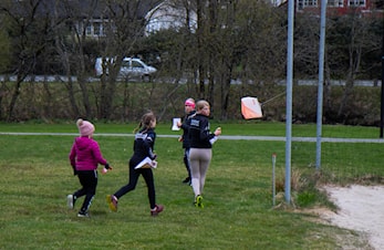 Årsmelding og saksliste årsmøte