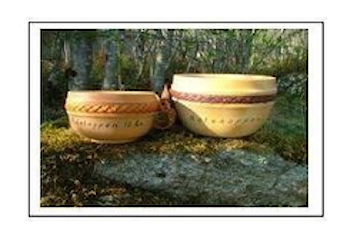 Rotekoppen laurdag 17. juni