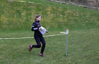Nærløp Sunde skule 13.9 - med resultat