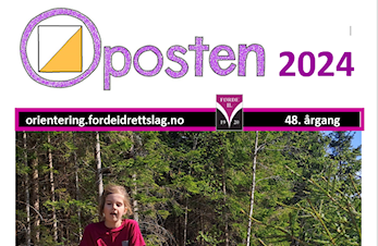 O-posten 2024