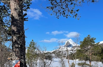 Alle 10 turane i TurO er på plass