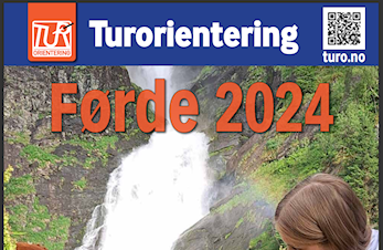 TURORIENTERING