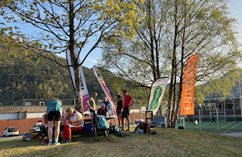 KM og krinsløp i Førde