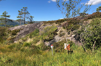 4-dagers Geilo - o-troll