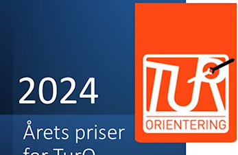 Førde er årets TurO-arrangør i 2024!