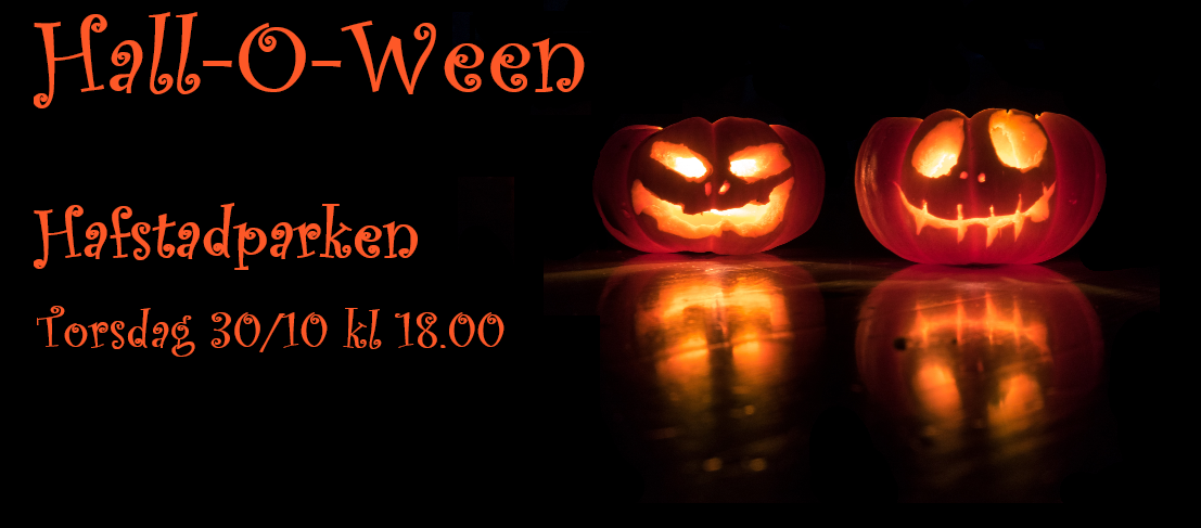 Hall-O-Ween