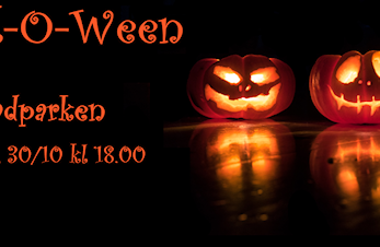 Hall-O-Ween