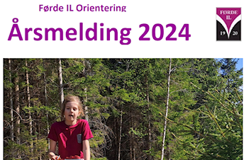 Årsmøte 25.2 - årsmelding