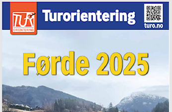 TURORIENTERING