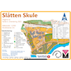 O-løp Slåtten skule 24.9.