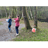 Flott avslutning på nærløpa
