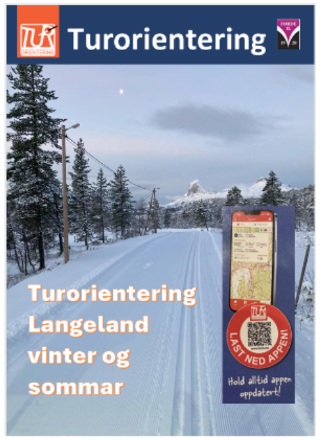 TURORIENTERINGA 2026