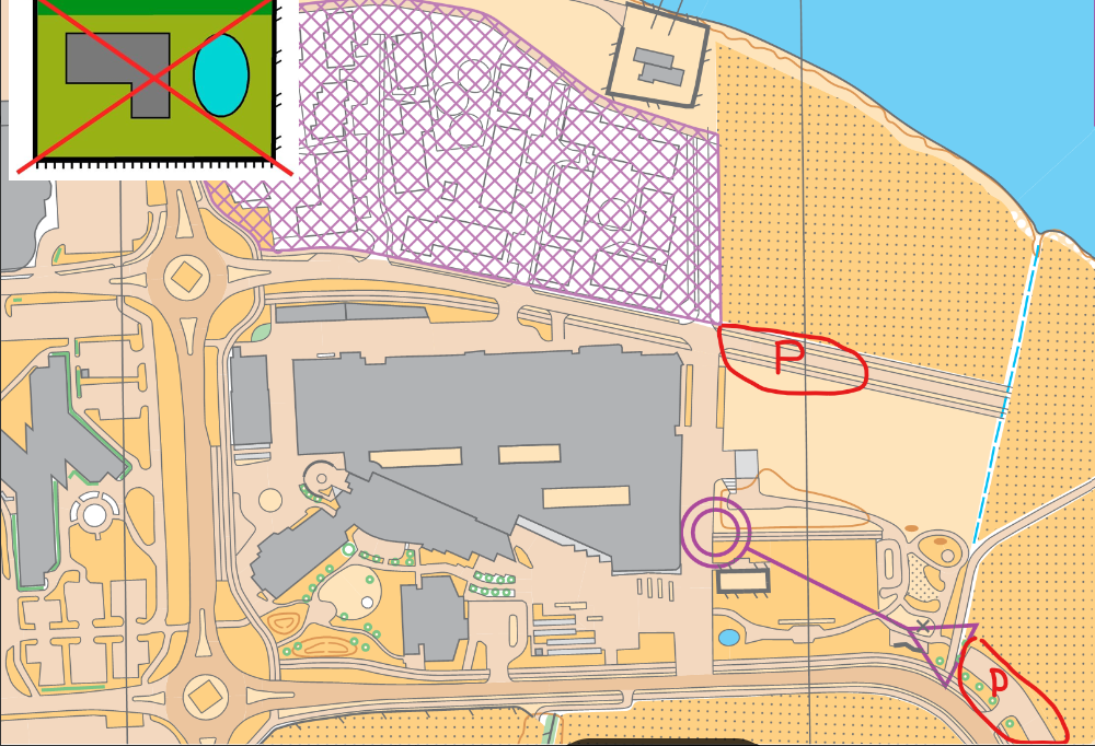 Sprintløp Førde v.g.skule 6. mai